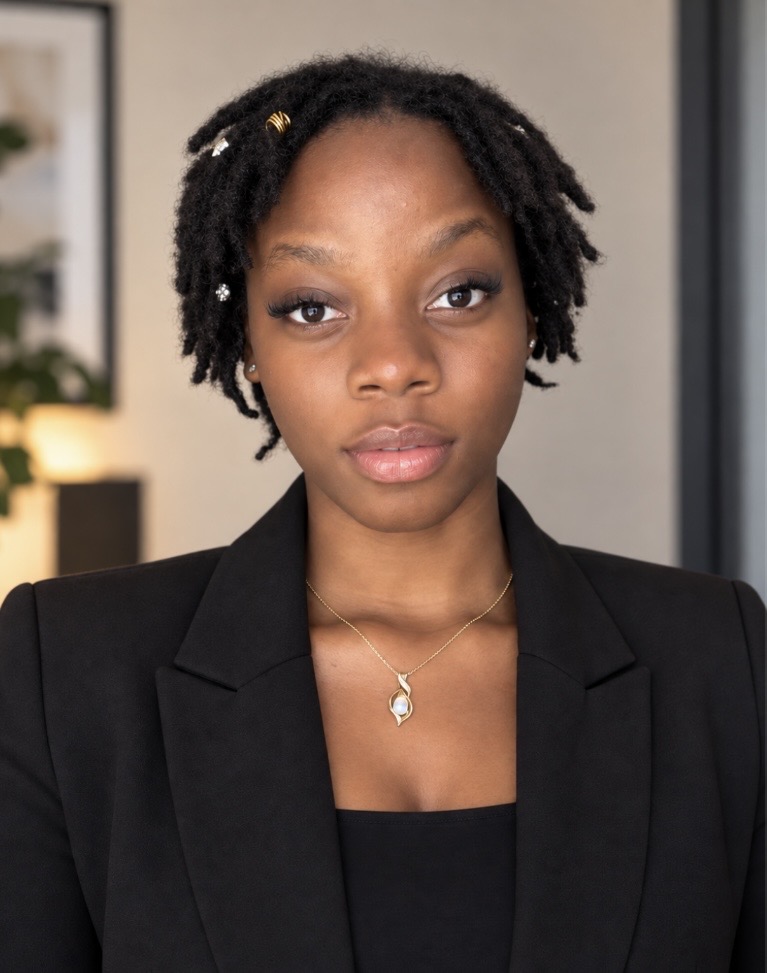 Chizara Inoma, real estate agent serving Greater Cincinnati and Northern Kentucky